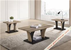 YUMMO (1 COFFEE + 2 END TABLE)